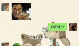 吃瓜炸裂聊天记录视频,揭秘视频背后的惊人真相